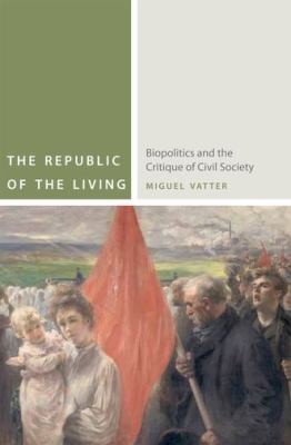 The Republic of the Living
            
                Commonalities Fup