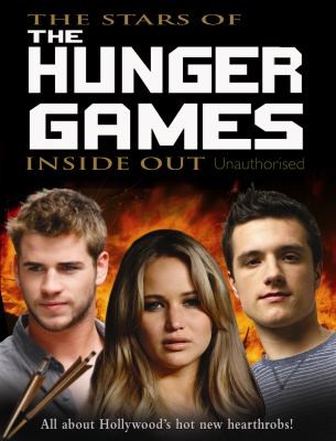 Stars of the Hunger Games