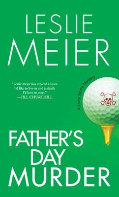 Fathers Day Murder