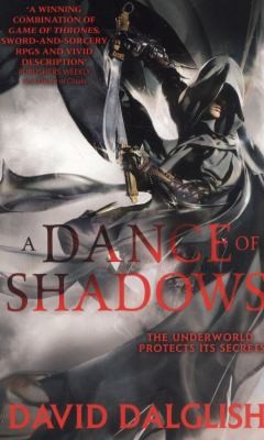 A Dance of Shadows
            
                Shadowdance