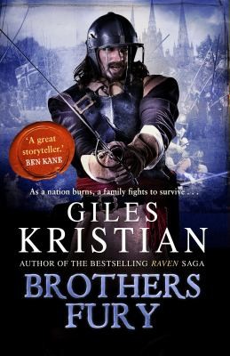 Brothers' Fury