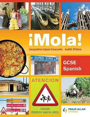 Mola GCSE Spanish