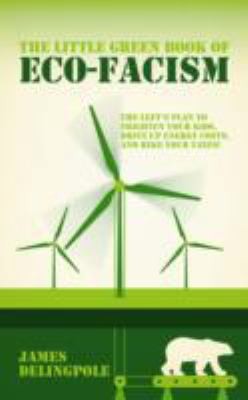 The Little Green Book of Ecofascism