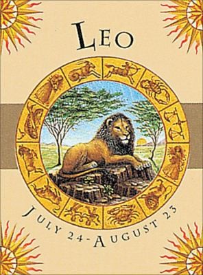 Leo
            
                Tiny Tomes Mini