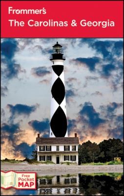 Frommer's The Carolinas and Georgia