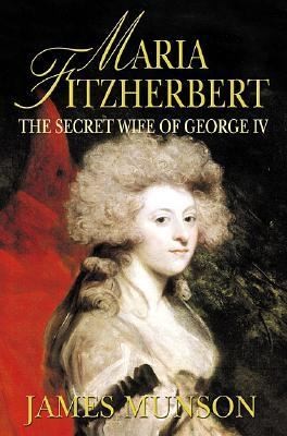 Maria Fitzherbert CL
