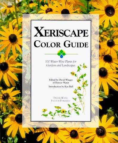 Xeriscape Color Guide