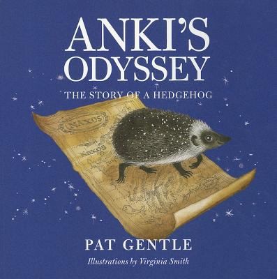 Anki's Odyssey