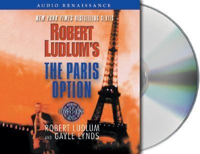 Robert Ludlums The Paris Option