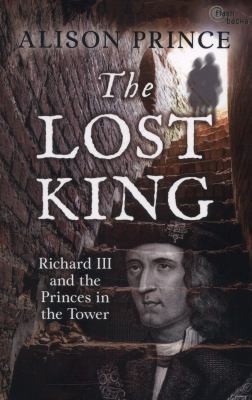 The Lost King
            
                Flashbacks