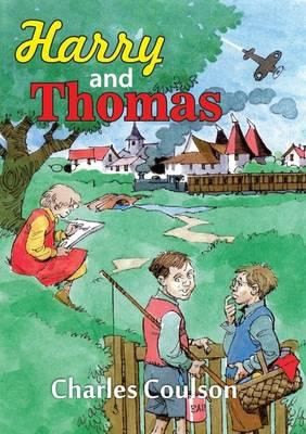 Harry and Thomas Adventures