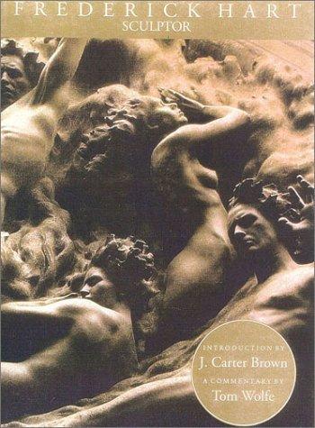 Frederick Hart: sculptor