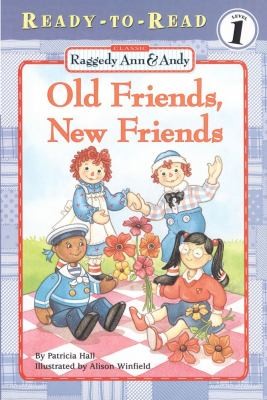Old Friends New Friends
