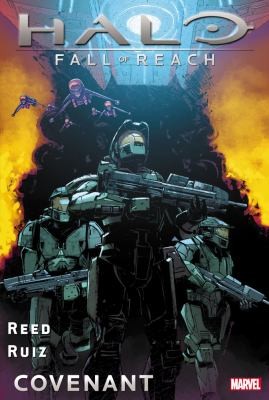 Halo: Fall of Reach