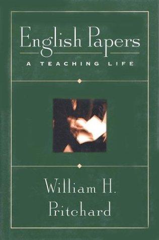 English Papers
