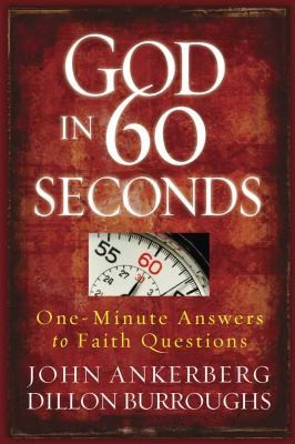 God in 60 Seconds
