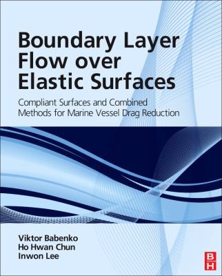 Boundary Layer Flow Over Elastic Surfaces And Combined Method Of Drag Reduction