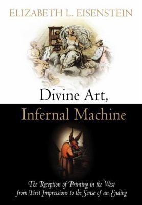 Divine Art Infernal Machine
            
                Material Texts