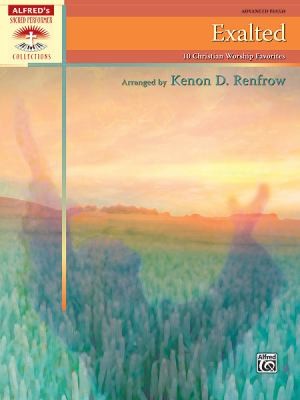 Exalted 10 Christian Worship Favorites