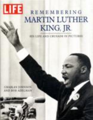 Remembering Martin Luther King Jr
            
                Life Life Books
