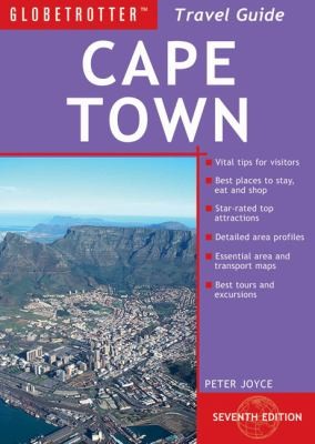 Globetrotter Cape Town Travel Guide