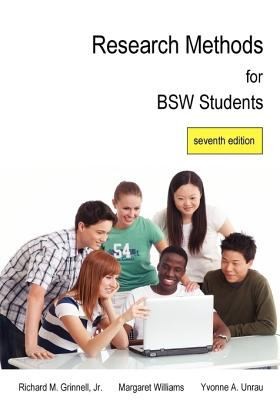 Research Methods for BSW Students