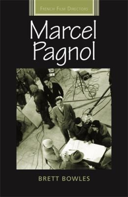 Marcel Pagnol
French Film Directors Hardcover