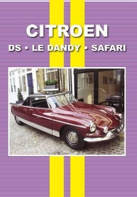 Citroën DS Le Dandy Safari