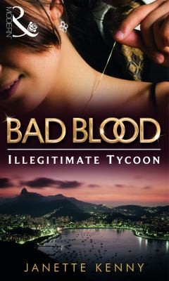 Illegitimate Tycoon
