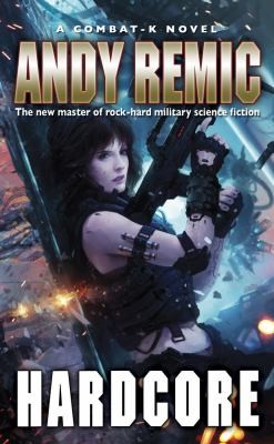 Hardcore A Combatk Novel