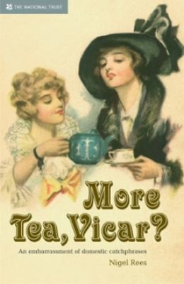 More Tea Vicar