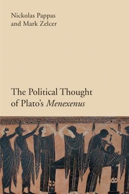 Political Thought of Plato's Menexenus