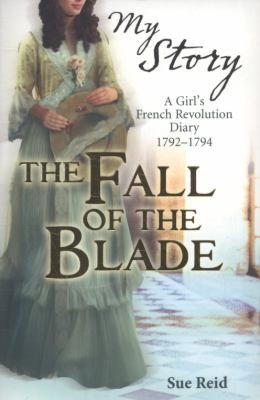 The Fall of the Blade