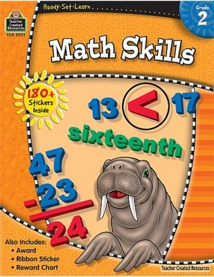 Math Skills