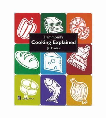 Hammonds Cooking Explained