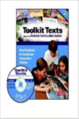 Toolkit Texts: Short Nonfiction for Guided and Independent Practice