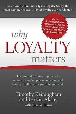 Why Loyalty Matters