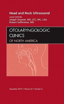 Head and Neck Ultrasound