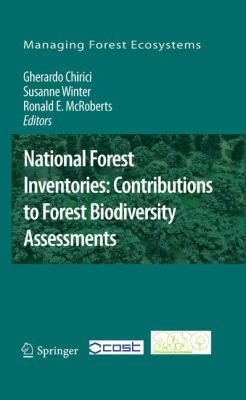 National Forest Inventories Contributions To Forest Biodiversity Assessments