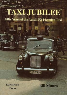 Taxi Jubilee