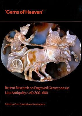 Gems of Heaven
            
                British Museum Research Publication