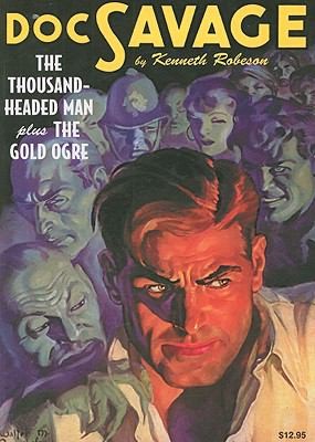 The Thousand-Headed Man Plus The Gold Ogre