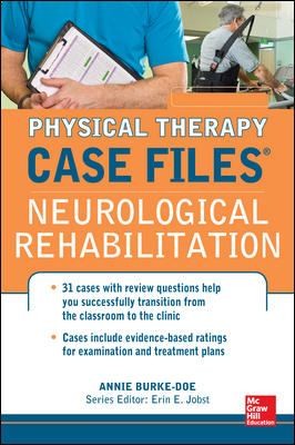 Case Files in Physical Therapy