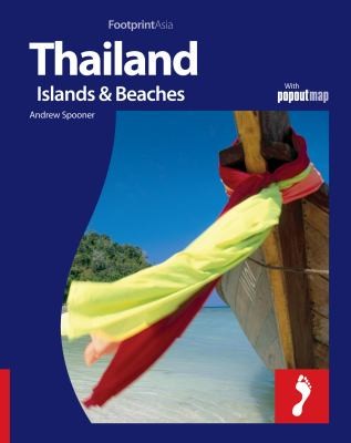 Footprint Thailand Islands & Beaches Handbook