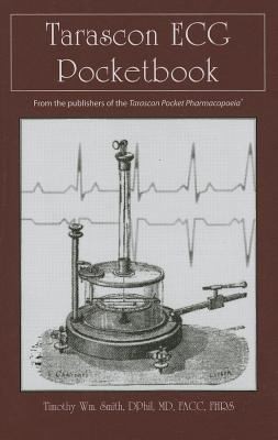 Tarascon ECG Pocketbook
