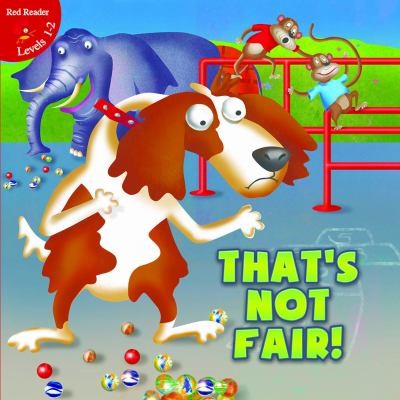 That's Not Fair