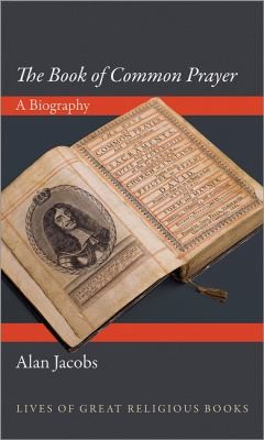 The Book of Common Prayer