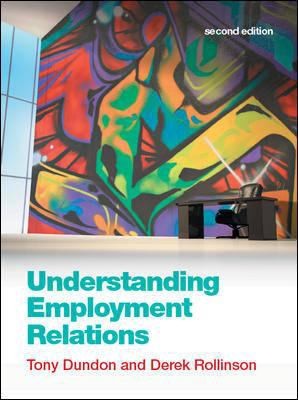 Understanding Employee Relations