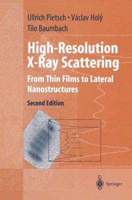 Highresolution Xray Scattering From Thin Films To Lateral Nanostructures