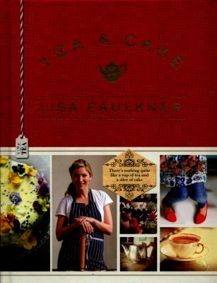 Lisa Faulkner Book Three
